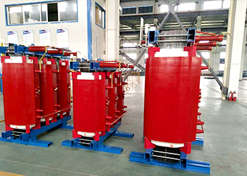 驻马店高压80kva干式变压器