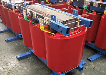 驻马店全铜非晶合金变压器SCBH15-80/10型