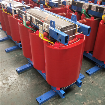 驻马店1250KVA干式变压器 SCB11系列