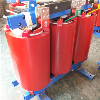 驻马店SCB14-1000KVA/10KV/0.4KV干式变压器